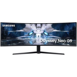 Monitor curbat LED VA Samsung Odyssey G9 Neo 49