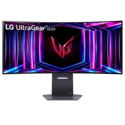 Monitor Curbat LG 34GS95QE-B , 34
