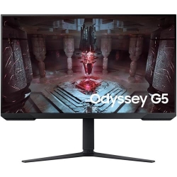 Monitor de Gaming Samsung Odyssey G5 LS32CG510EUXEN,32