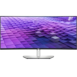 Monitor Dell Curbat 38