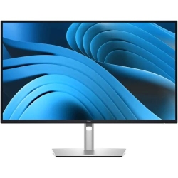 Monitor Dell Pro Plus P2725QE 27'', 4K UHD, IPS, 100Hz, USB-C