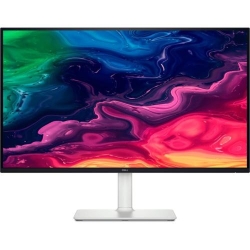 Monitor Dell S2725QS de 27 inchi, LED Edge-Lit, IPS, 3840 x 2160 4K, 2 x HDMI 1.4, 1 x DisplayPort 1.4