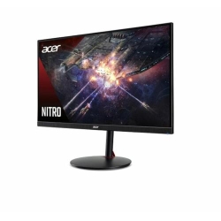 Monitor gaming Acer UM.KX2EE.Z01, 1920x1080 Full HD, 24.5