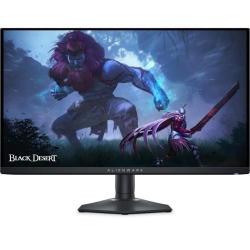Monitor Gaming Alienware AW2725DF 27 inch QHD QD-OLED 0.03 ms 360 Hz HDR FreeSync Premium Pro