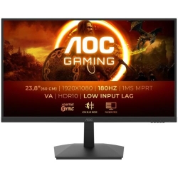 Monitor Gaming AOC, 23.8