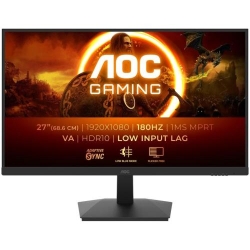 Monitor Gaming AOC, 27