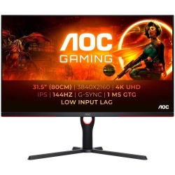 Monitor Gaming AOC, 31.5