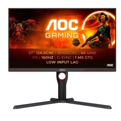 Monitor Gaming AOC LED IPS 27