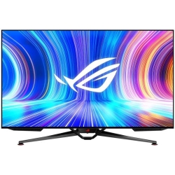 Monitor Gaming ASUS ROG Swift OLED PG48UQ, 47.5