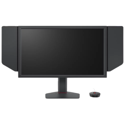 Monitor Gaming BenQ ZOWIE XL2586X eSports, Fast TN, 24.1