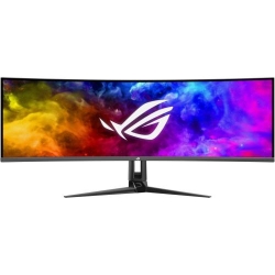 Monitor Gaming Curbat Asus ROG Swift OLED PG49WCD, 49