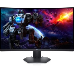 Monitor Gaming Curbat LED VA 31,5'', QHD, 165Hz, 2ms, AMD FreeSync Premium, HDMI, Display Port, S3222DGM