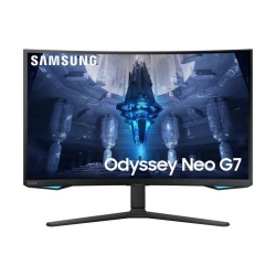 Monitor gaming curbat LED VA Samsung Odyssey Neo G7 32