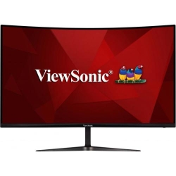 Monitor gaming curbat LED VA Viewsonic 32