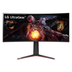 Monitor Gaming Curbat LG, 34