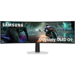 Monitor Gaming Curbat OLED Samsung Odyssey G9 G91SD LS49DG910SUXEN, 49