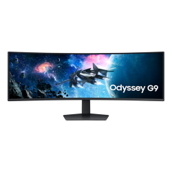 Monitor Gaming Curbat Samsung Odyssey G9 G95C, 49