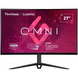 Monitor gaming curbat ViewSonic VX2718-2KPC-MHDJ 27