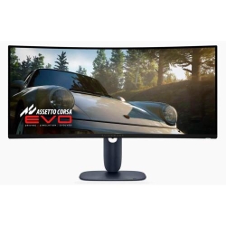 Monitor gaming Dell Alienware AW3425DW 34 inch 240Hz QD-OLED