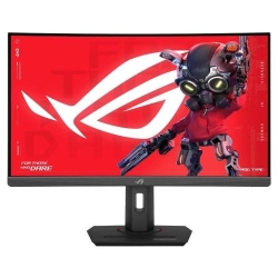 Monitor Gaming Fast VA LED ASUS ROG Strix 27
