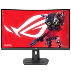 Monitor Gaming Fast VA LED ASUS ROG Strix 31.5