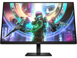 Monitor Gaming HP OMEN 27qs, 27\