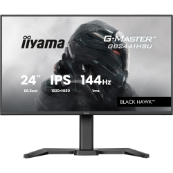 Monitor Gaming IPS Iiyama 23.8