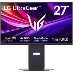 Monitor Gaming IPS LED LG 27G850A-B, 27