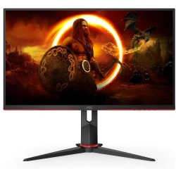 Monitor gaming LED IPS AOC 23.8