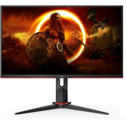 Monitor gaming LED IPS AOC 27