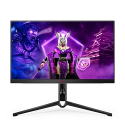 Monitor gaming LED IPS AOC 27