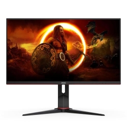 Monitor gaming LED IPS AOC 28'