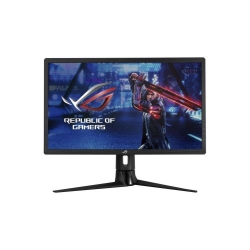 Monitor Gaming LED IPS Asus ROG Strix 27'', 4K UHD, 144 Hz, 1ms, DSC, DisplayHDR™ 400, DCI-P3 90%, Adaptive Sync, G-SYNC Compatible, HDMI, Display Port, USB, XG27UQR
