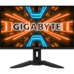 Monitor gaming LED IPS Gigabyte 31.5