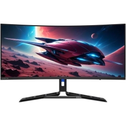 Monitor Gaming LED VA Lenovo Legion R34w-30 34