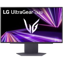 Monitor Gaming LG OLED UltraGear 27GX790A, 27
