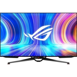 Monitor Gaming OLED ASUS ROG Swift PG42UQ, 41.5