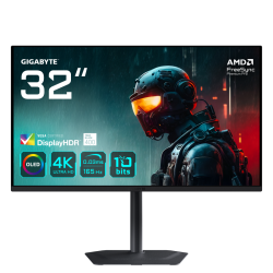 Monitor Gaming OLED Gigabyte MO32U 31.5