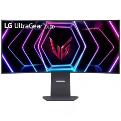 Monitor Gaming OLED LG UltraGear 45GS95QE-B, 39