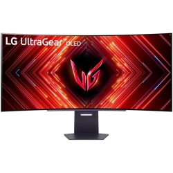 Monitor Gaming OLED LG UltraGear 45GS95QE-B, 44.5