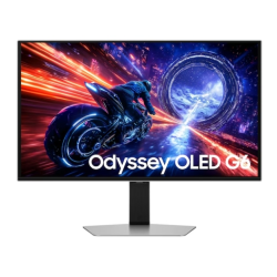 Monitor Gaming OLED Samsung 27