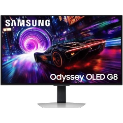 Monitor Gaming OLED Samsung Odyssey G8 32