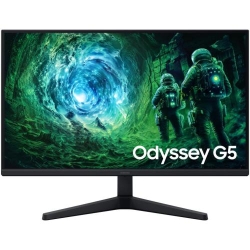 Monitor Gaming Samsung Odyssey G5, 27