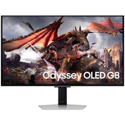 Monitor Gaming Samsung Odyssey OLED G8 G80SD, 32