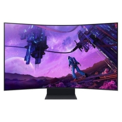 Monitor Gaming VA Mini-LED, Samsung 55