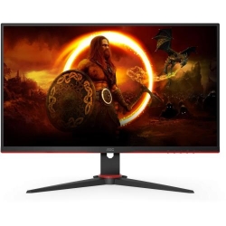Monitor Gaming WLED IPS AOC 27