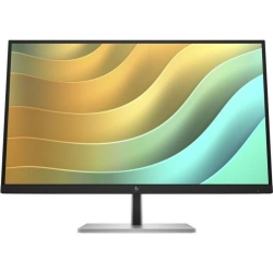 Monitor, HP, LED, 23.8