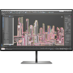 Monitor HP Z27u G3, 27