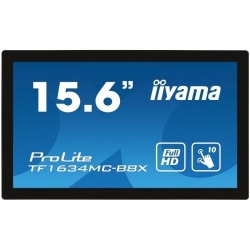 Monitor iiyama TF1634MC-B8X 15.6