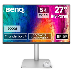 Monitor IPS LED BenQ 27